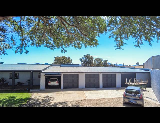5.90HA FARM FOR SALE IN TIERFONTEIN AH